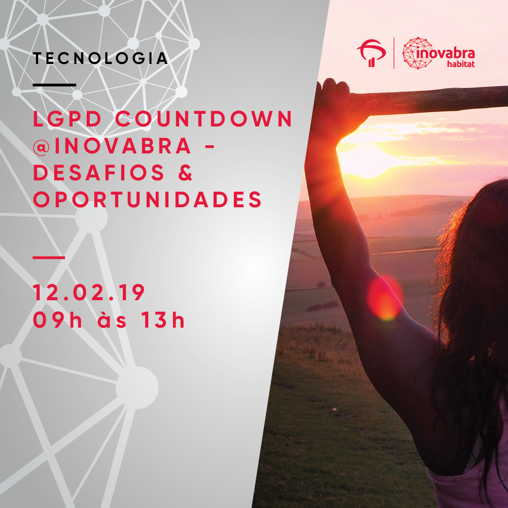 InovaBra-lgpd-countdown EXIN header