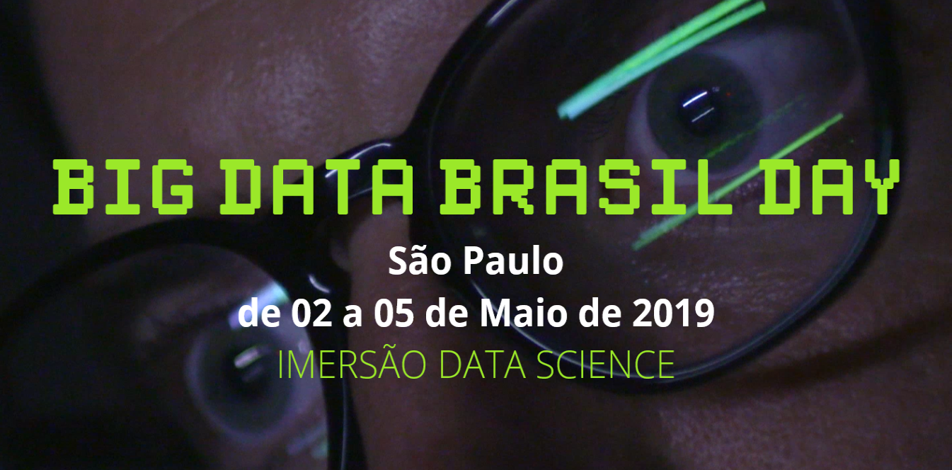 EXIN big data brasil