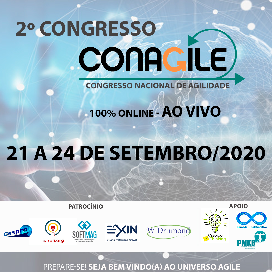 ConAgile EXIN 2020