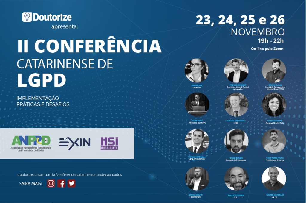 EXIN Doutorize-Conf-Santa-Catarina-2020 header