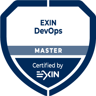 EXIN Badge