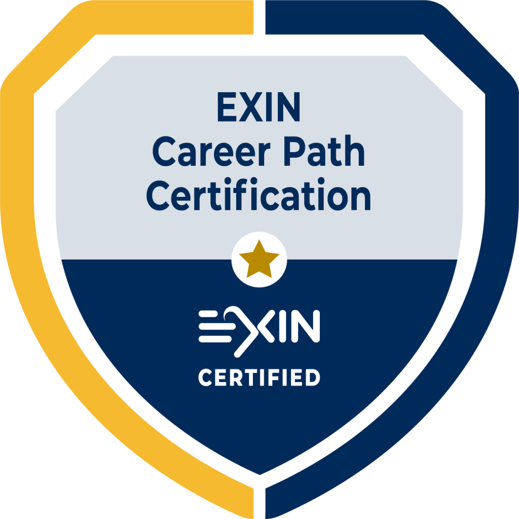 EXIN Badge