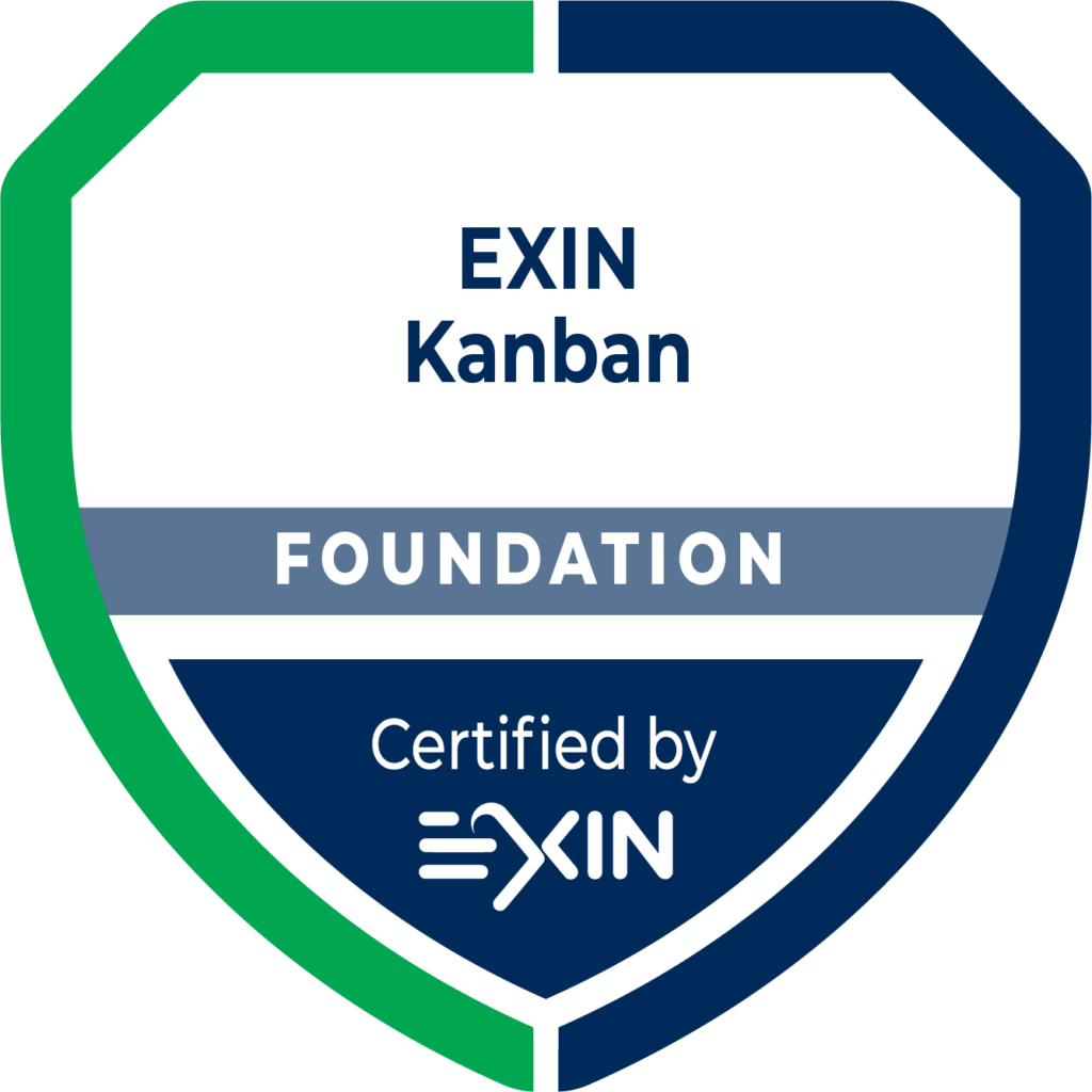 EXIN Kanban Foundation