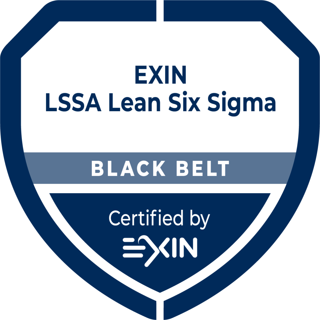 EXIN Badge