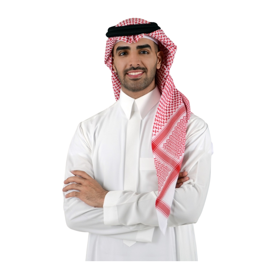 Meet Abdulwahab Almanea Infrastructure Operations Engineer At Stc meet-abdulwahab-almanea-infrastructure-operations-engineer-at-stc