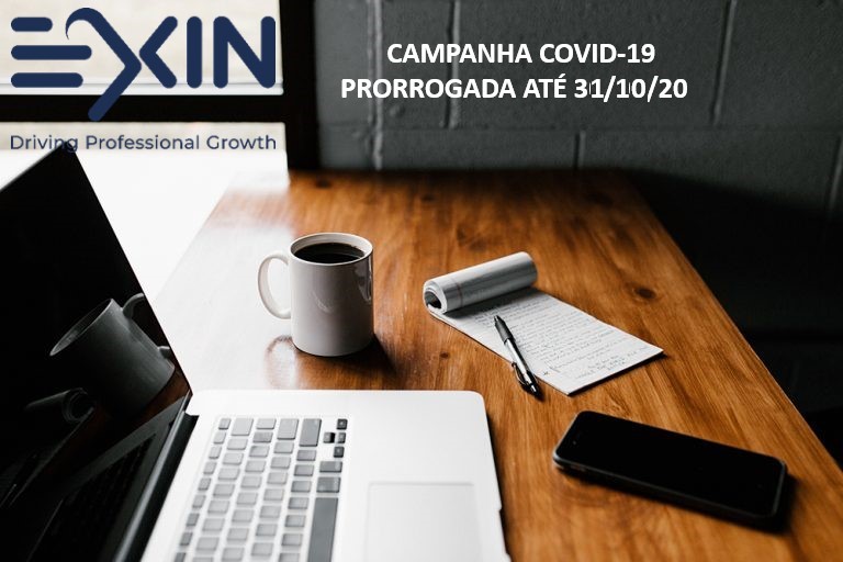 exin campanha de covid-19