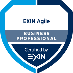 EXIN Agile Business Professional