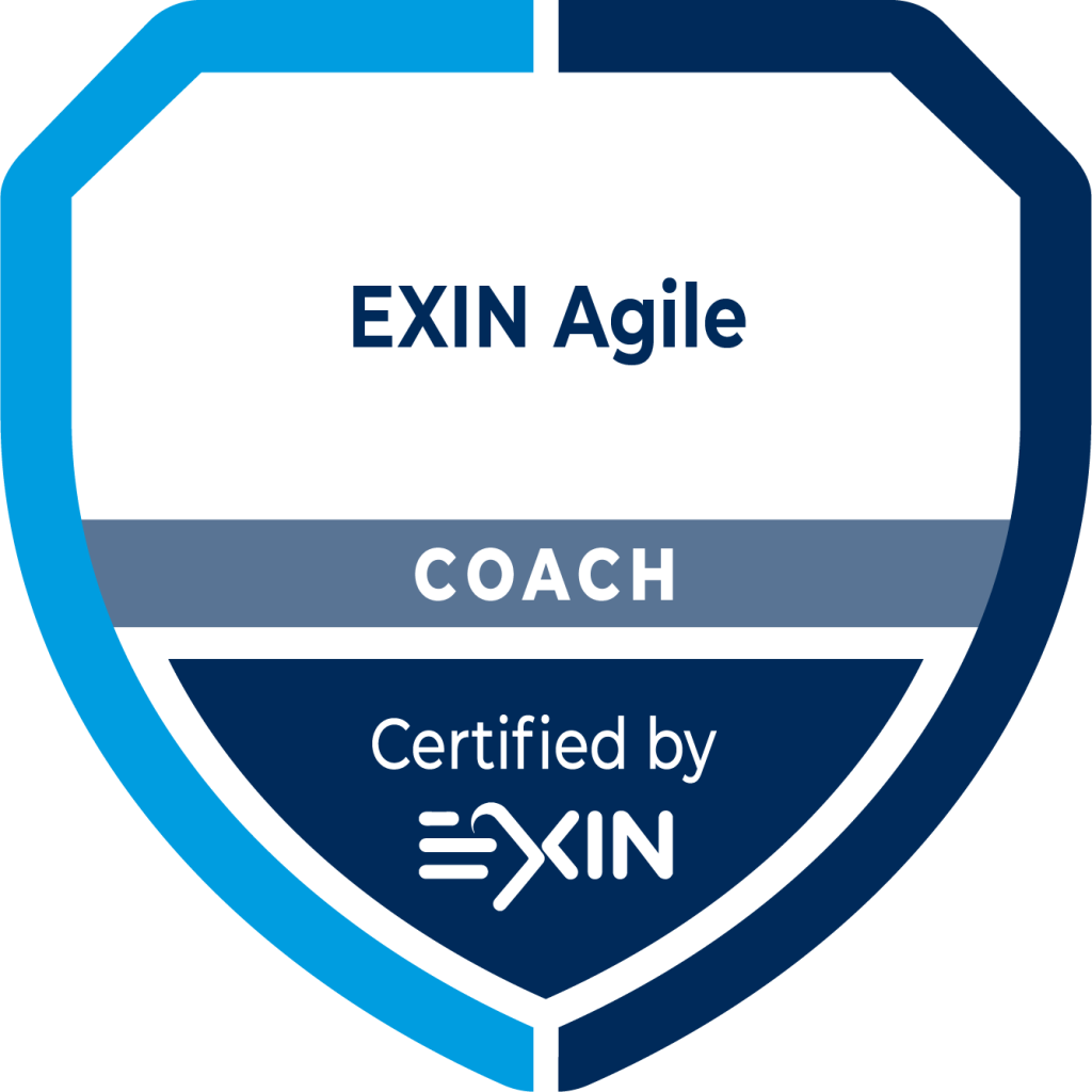 EXIN Badge