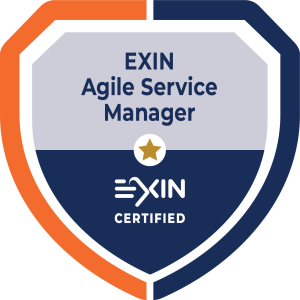 EXIN Agile Service Manager