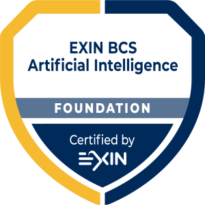 EXIN BCS Artificial Intelligence Foundation