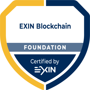 EXIN Blockchain Foundation