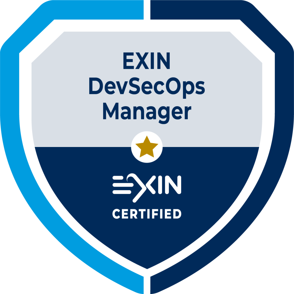 EXIN DevSecOps Manager