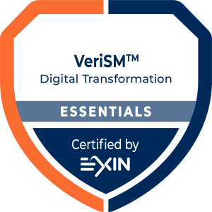 VeriSM™ Essentials