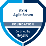 exing agile scrum foundation badge