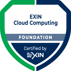 EXIN Cloud Computing Foundation