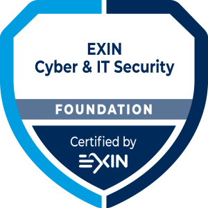 EXIN Cyber and IT Security Foundation