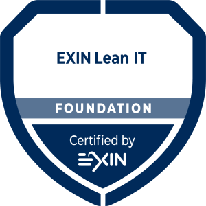 EXIN Lean IT Foundation