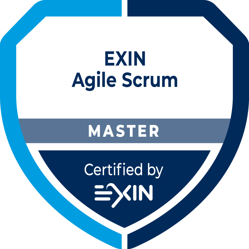 EXIN Badge