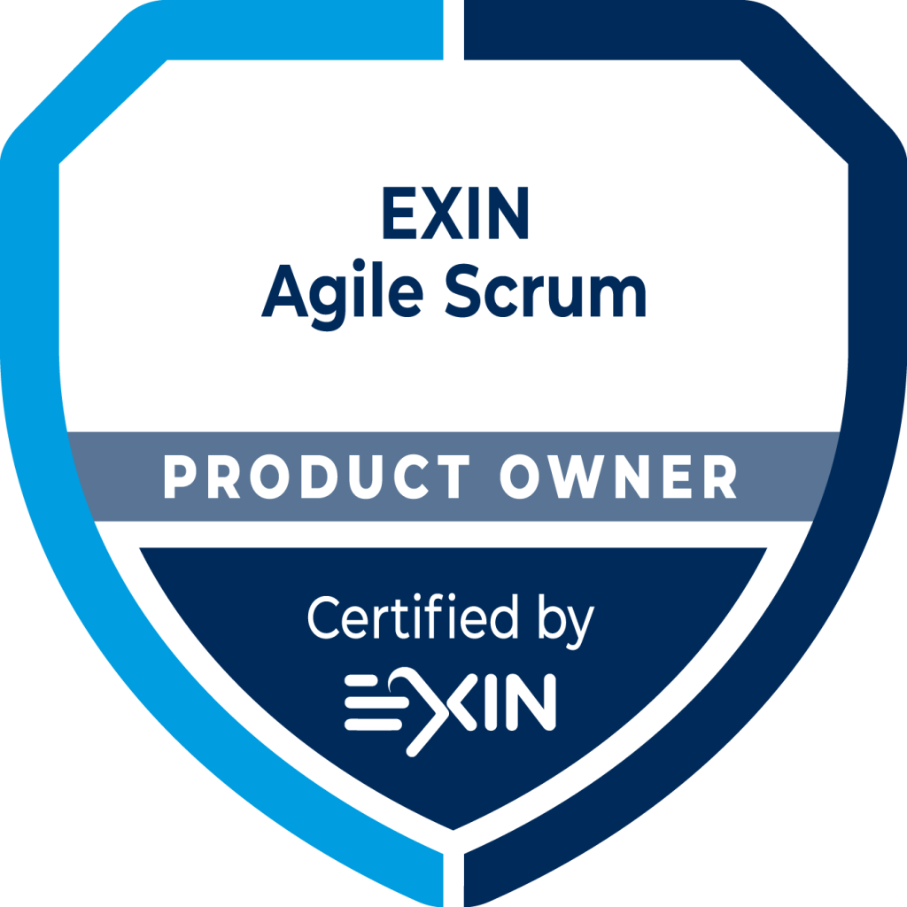 EXIN Badge