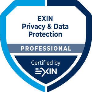 EXIN Privacy and Data Protection Professional