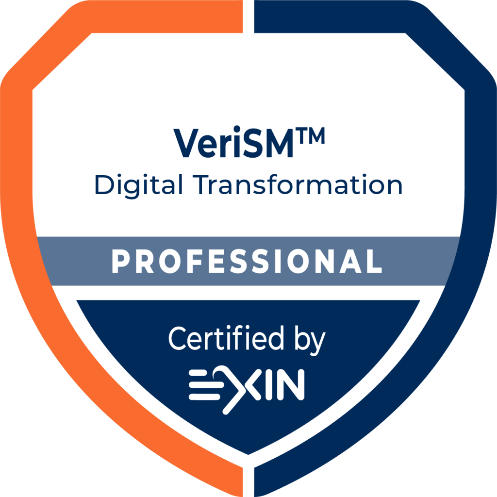 VeriSM™ Professional