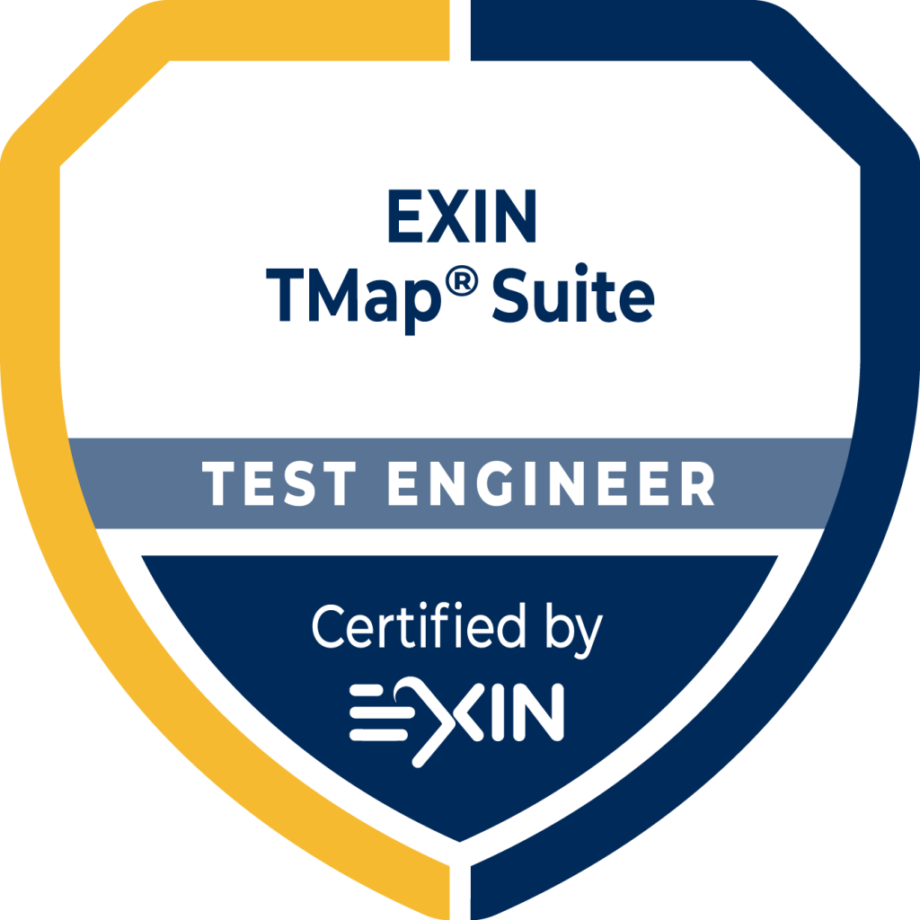 EXIN Badge