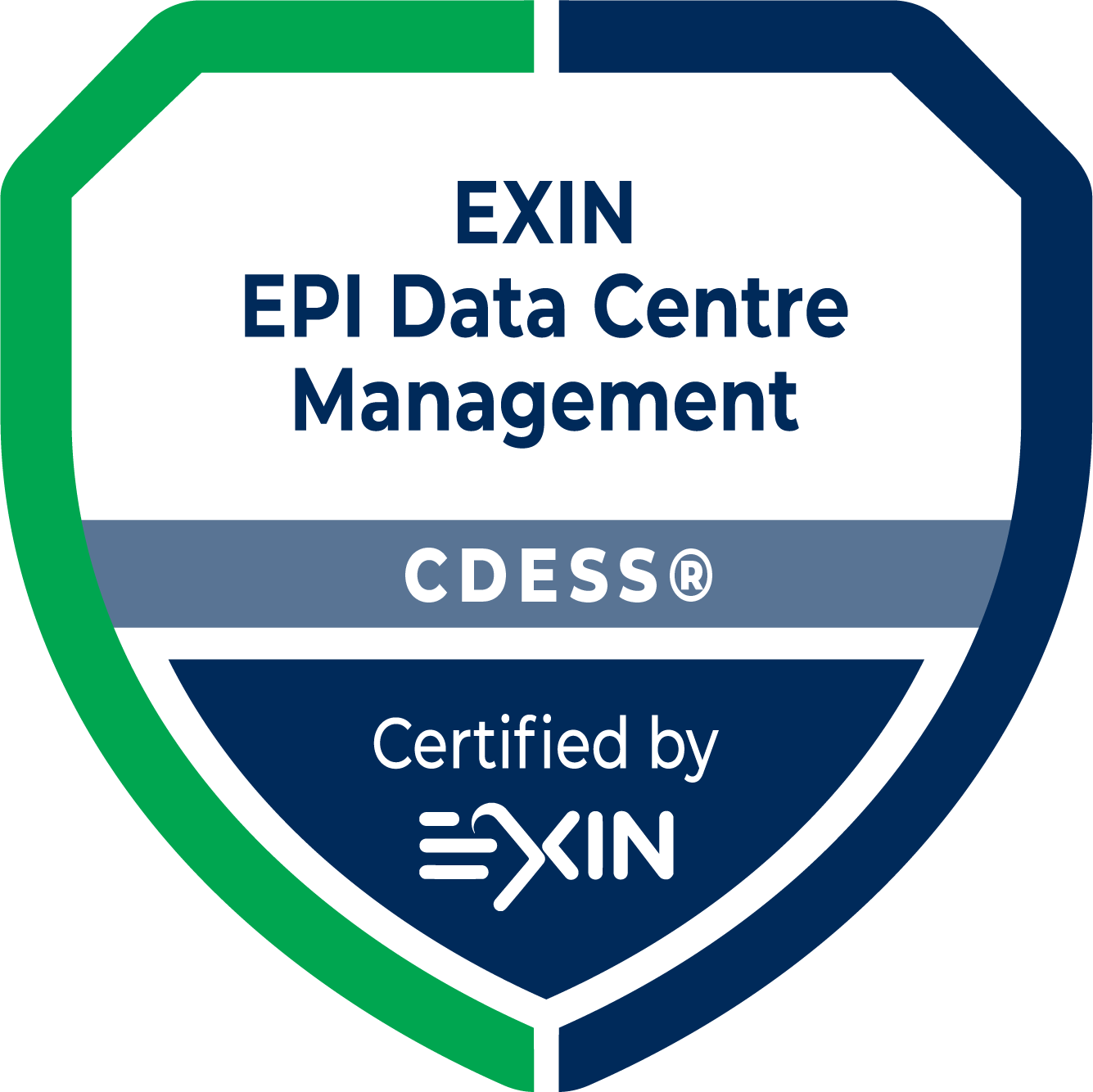 EXIN EPI Certified Data Centre Environmental Sustainability Specialist exin-epi-certified-data-centre-environmental-sustainability-specialist