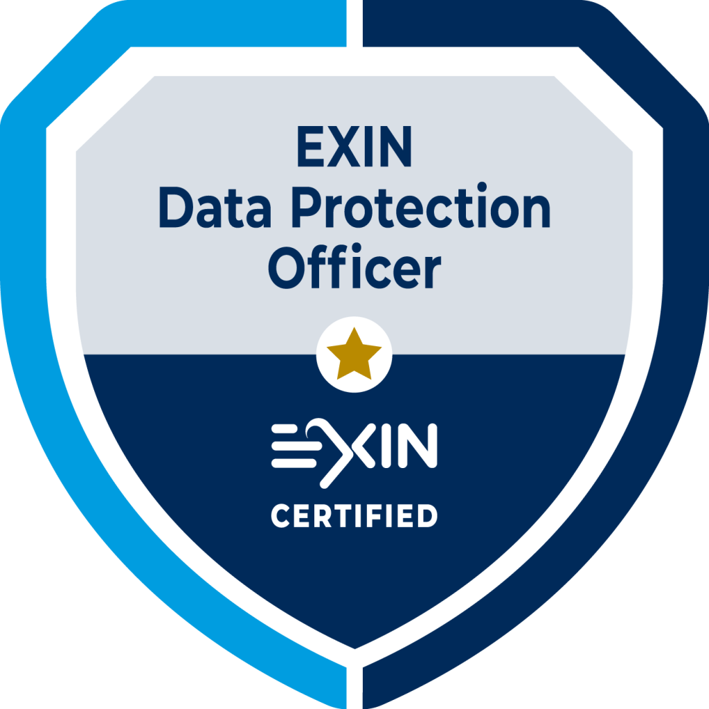 EXIN Data Protection Officer