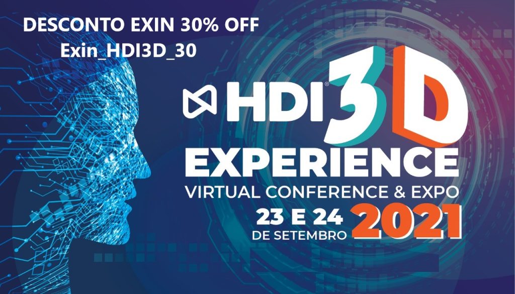 EXIN HDI 2021 header