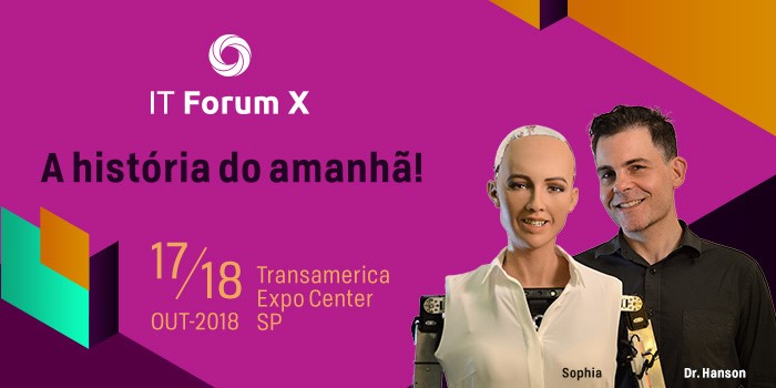 EXIN IT-Forum-Sofia-2018 header