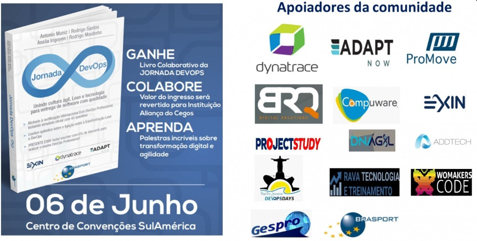 Jornada DevOps EXIN