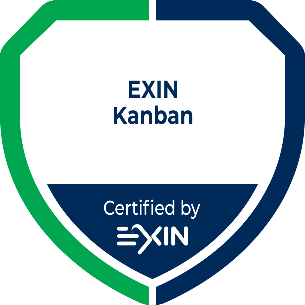 EXIN Badge