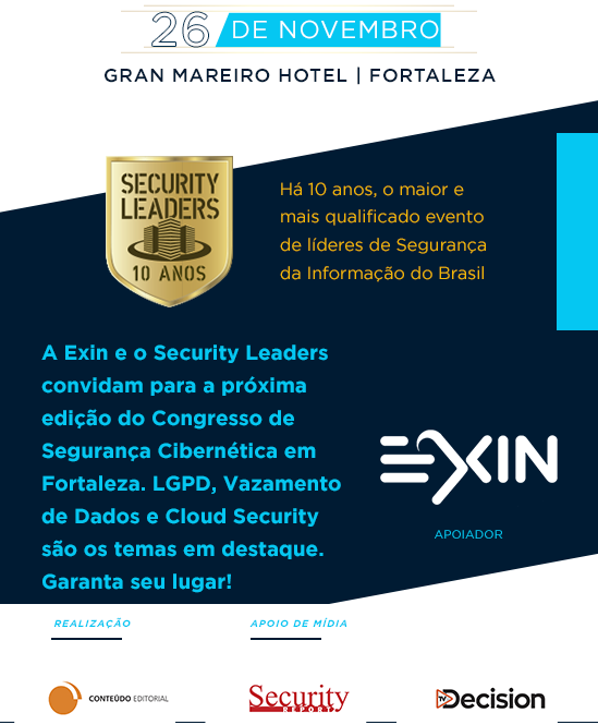 Security Leaders Fortaleza