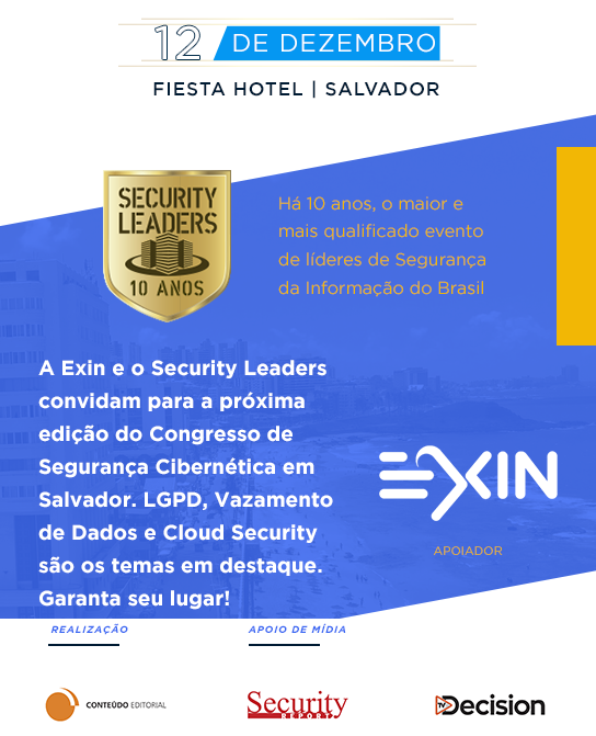 Security Leaders Salvador