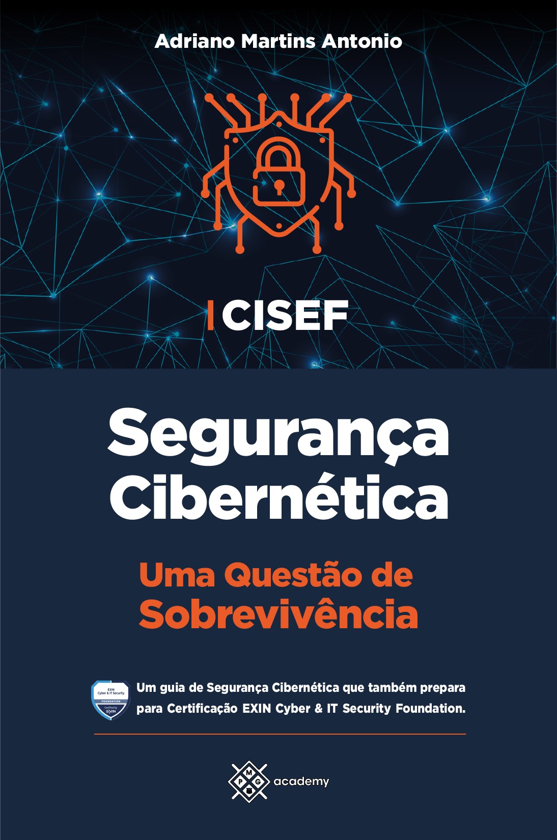 Segurança Cibernética: uma questão de sobrevivência