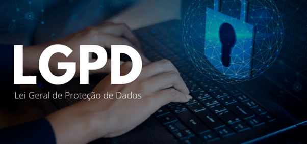 Cenário Internacional e seu relacionamento com a Lei Geral de Proteção de Dados Pessoais (LGPD) no Brasi