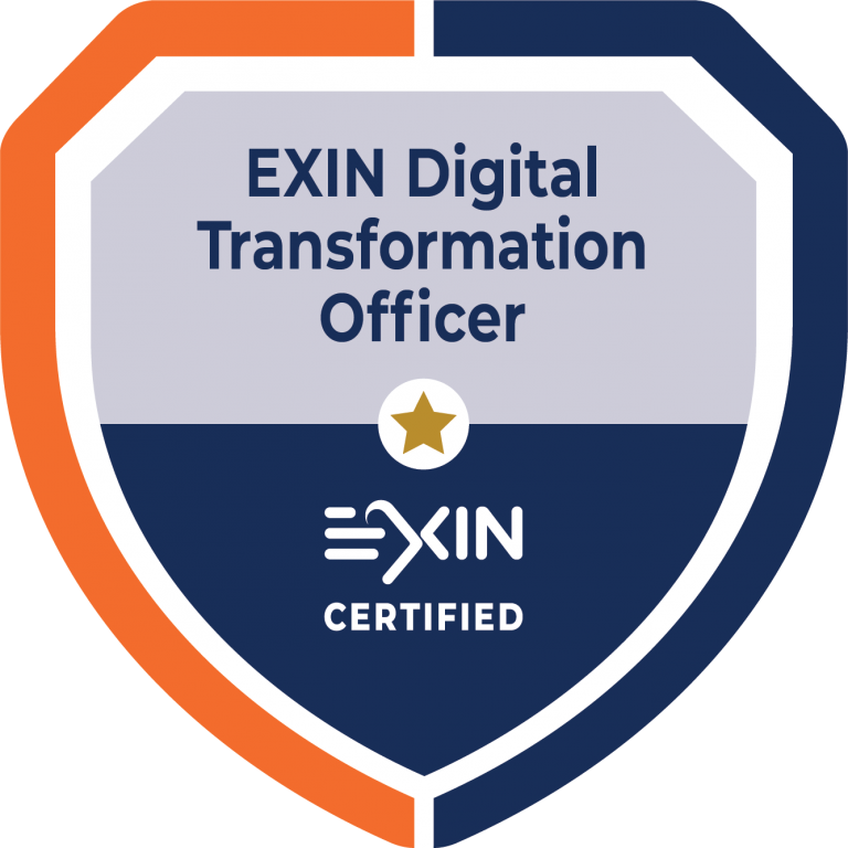 EXIN-Digital-Transformation-Officer