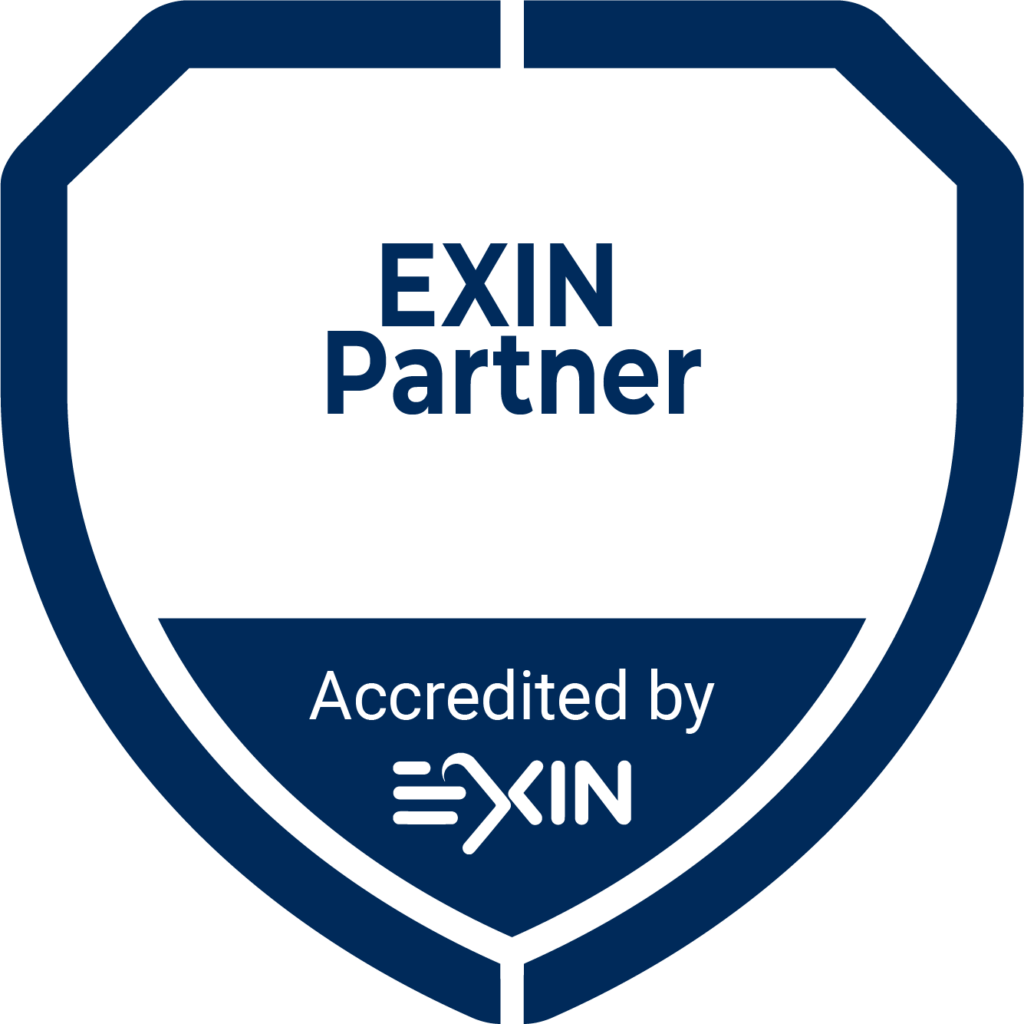 EXIN Badge