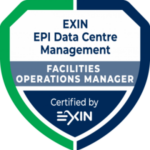 Exin EPI Data Center Management Facilities Operations Manager