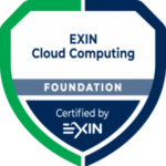 EXIN Cloud Computing Foundation