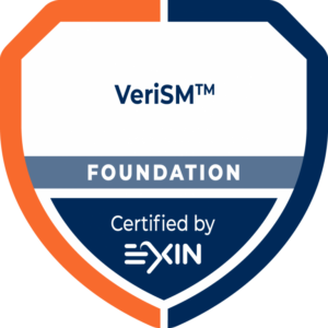 EXIN Foundation VeriSM