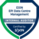 Exin EPI Data Center Management Internal Auditor