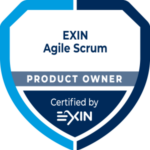 EXIN Product Owner Agile Scrum