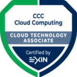 EXIN Cloud Computing 