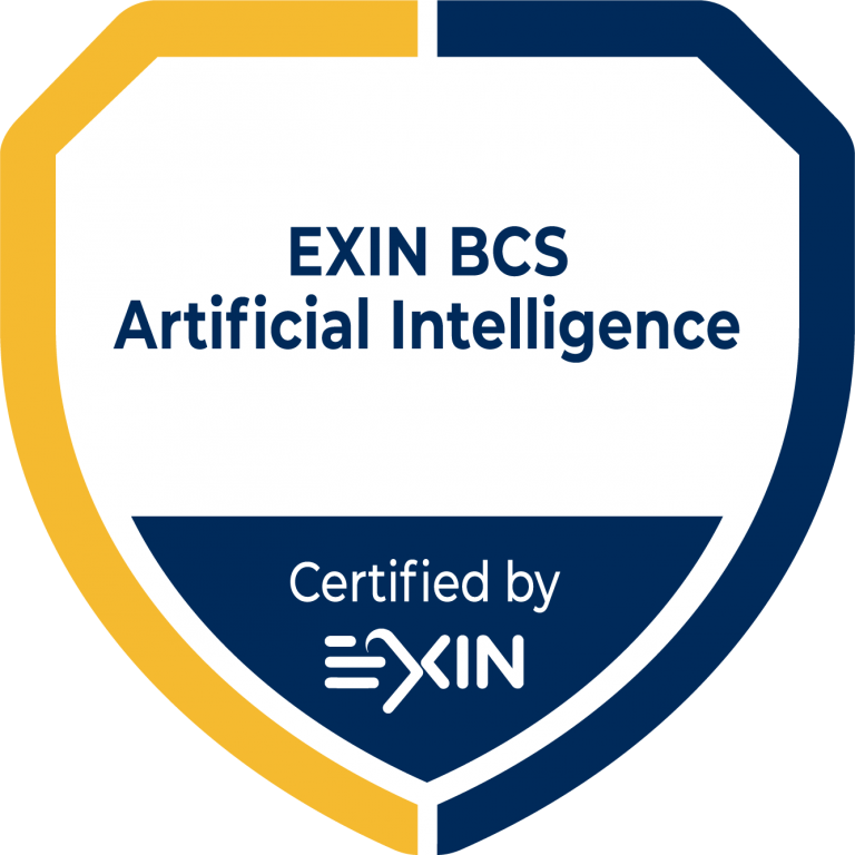 EXIN BCS Artificial Intelligence