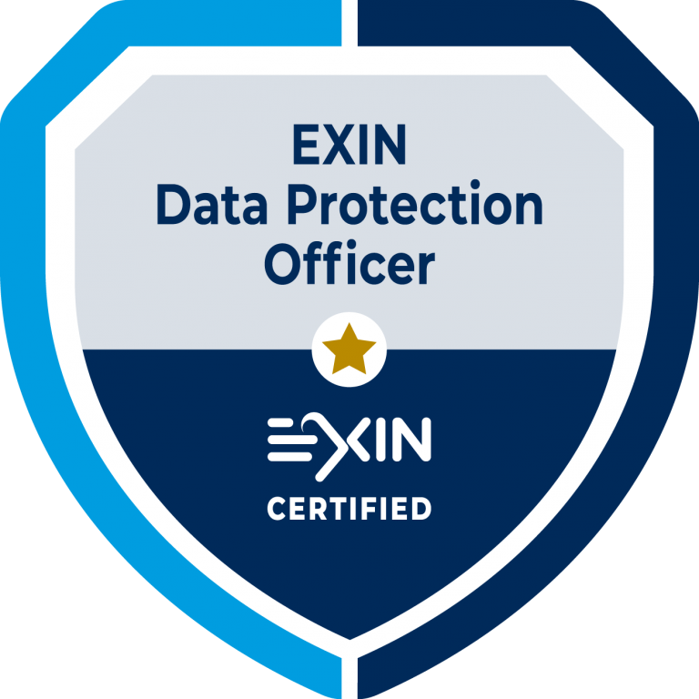 EXIN Certified Data Protection Officer