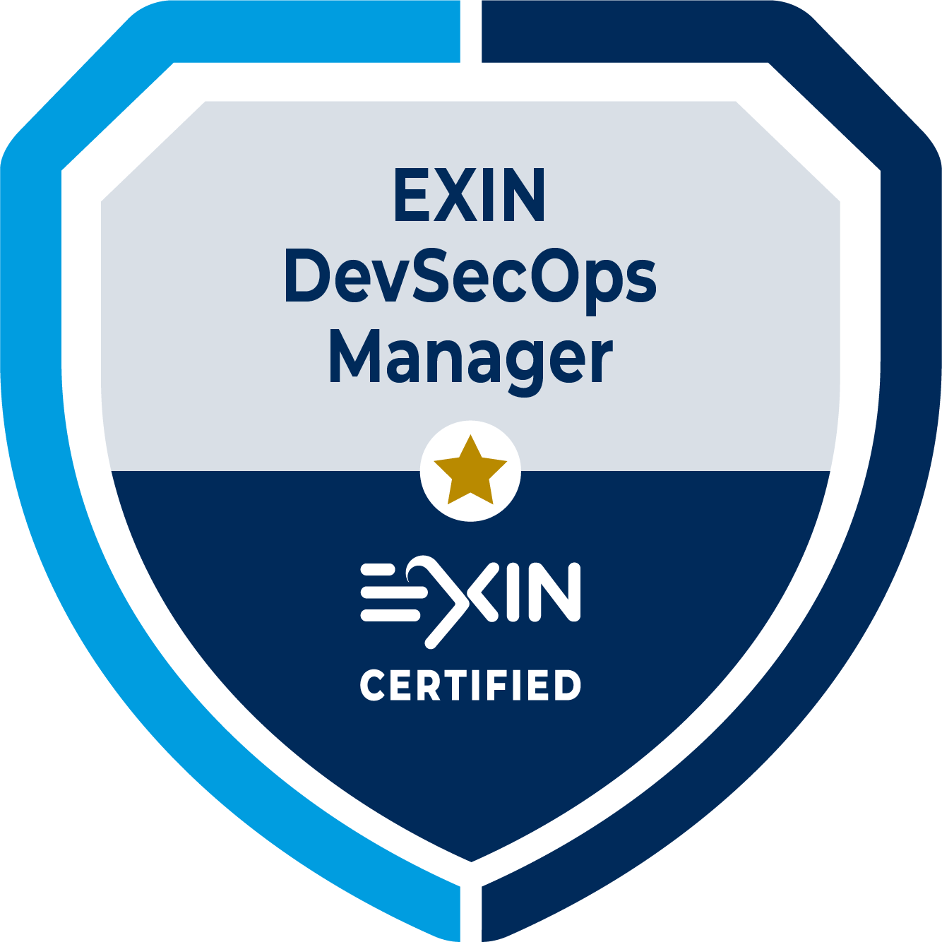 Nova Trilha de Certificação EXIN -DevSecOps Manager