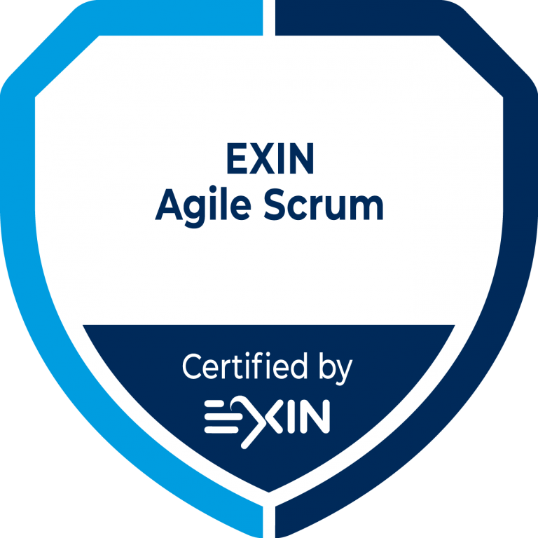 EXIN Badge