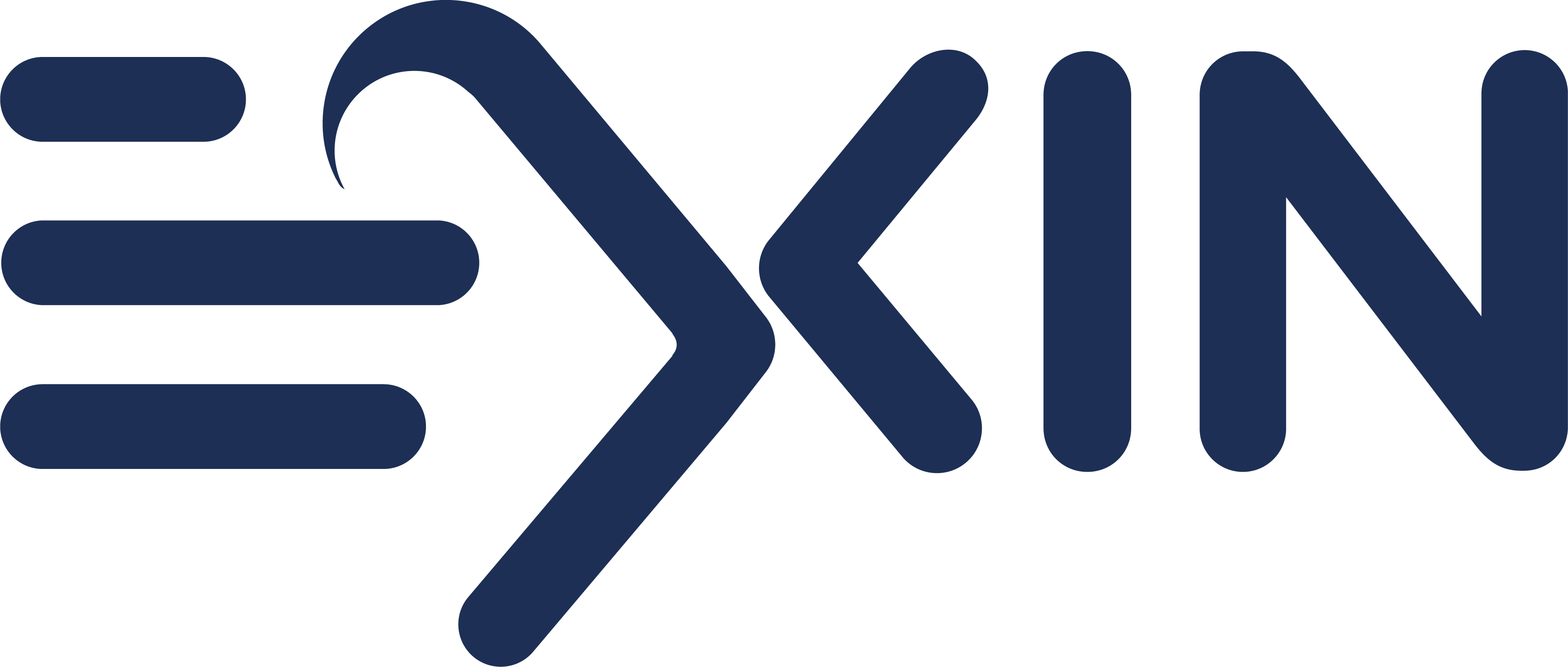 EXIN - Certified for what's next