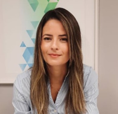 Erika Mota Tocantins